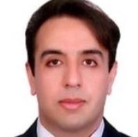 دکتر فرهاد عباسی - عفونی بوشهر