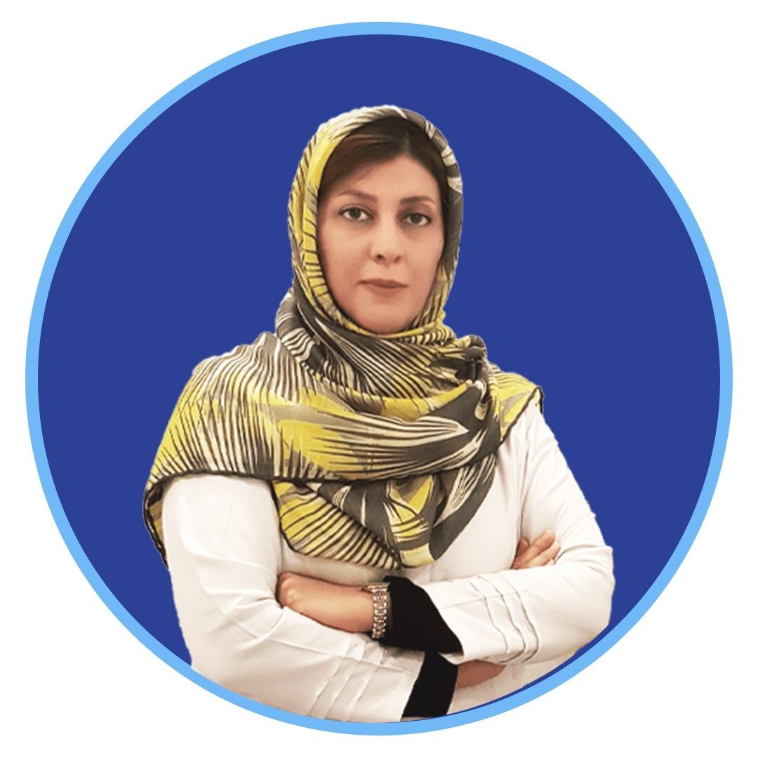 دکتر افسانه محمدی - قلب و عروق مشهد