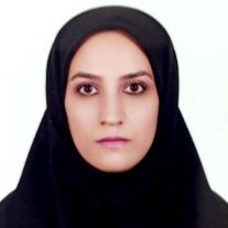 ثریا احمدی اقدم - روانشناسی 