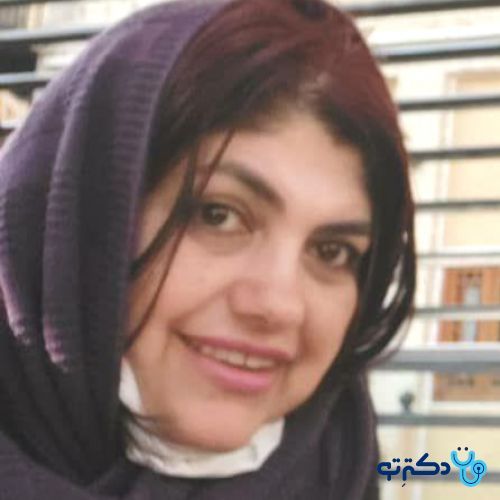 دکتر آزیتا مکارمی - اعصاب و روان (روانپزشکی) اصفهان