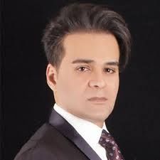 دکتر حسین مرادیان فرد - جراحی عمومی همدان