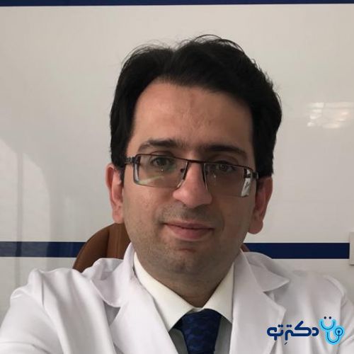 دکتر ایمان ایزدپناه - دندانپزشک شیراز