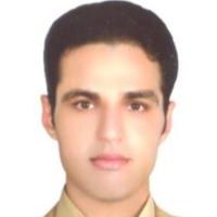 دکتر احسان حاج اسمعیل زاده - دندانپزشک کرمان