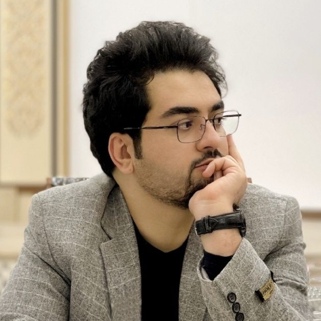 دکتر سجاد نبیئی - عمومی 