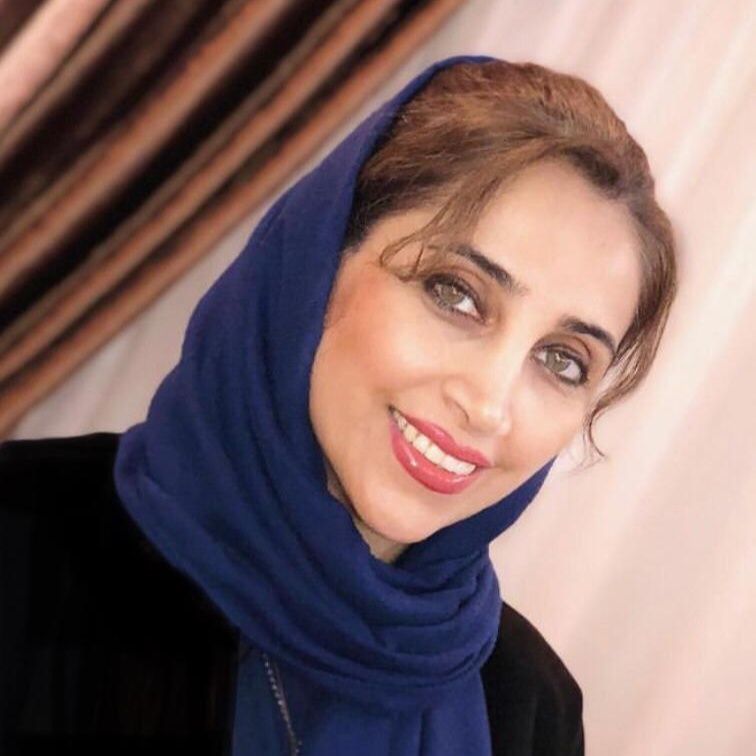 سارا حیدری - تغذیه شیراز