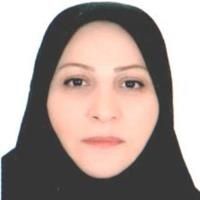 دکتر سهیلا صمدی ترکمان - رادیولوژی ارومیه