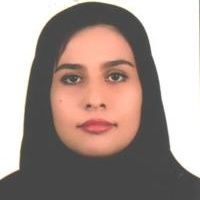 عاطفه رعیتی - فیزیوتراپی فردیس