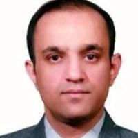 دکتر علی وادیپور - چشم پزشکی تهران