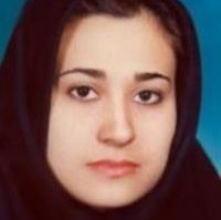 دکتر رویا جعفری فر - دندانپزشک تهران