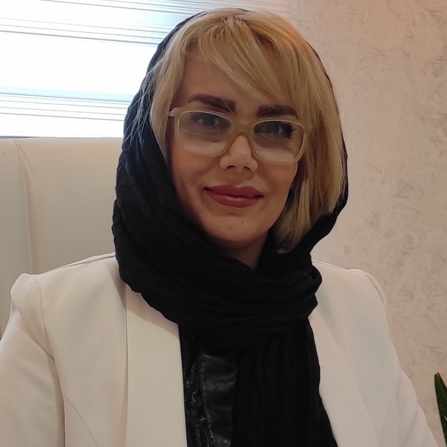 مهری احمدی - روانشناسی کرج