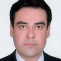 دکتر افشین ضیایی - ارتوپدی کرمان