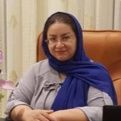 دکتر الهام بهزاد - زنان و زایمان تبریز
