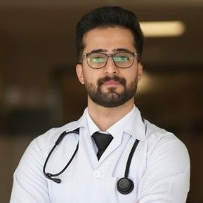 دکتر نوید مظفری - عمومی 