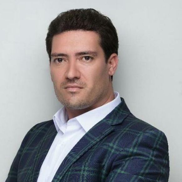 دکتر محمود جبارزاده - روانشناسی تبریز