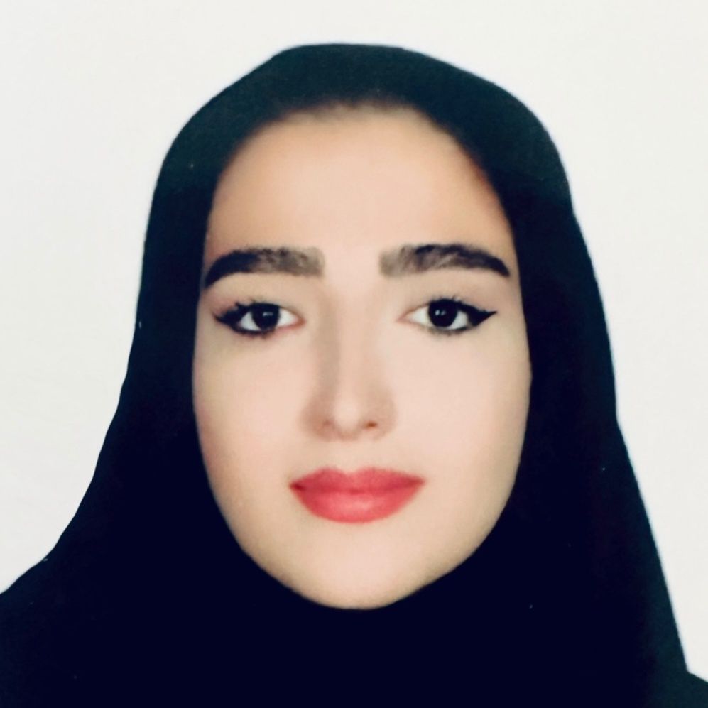 زهرا تفرج نوروز - کار درمانی شیراز