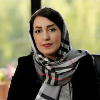 ناهید قادری آذرخوارانی - روانشناسی تهران