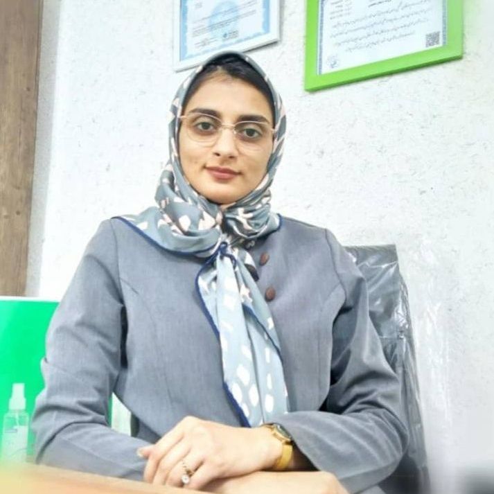 مینا دهنوخلجی - روانشناسی چابهار
