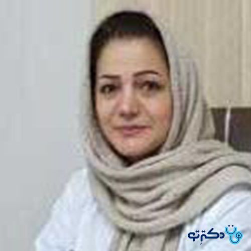 دکتر میترا اقدسی - جراحی عمومی کرج