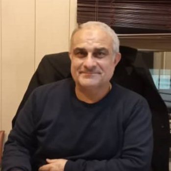 دکتر سعید قشونی زاده - اعصاب و روان (روانپزشکی) تهران