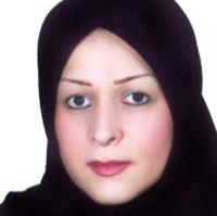 فریبا الماسیان - مامایی شهر قدس