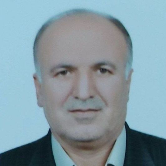 دکتر محمدعلی سلطانی - گوش و حلق و بینی بجنورد