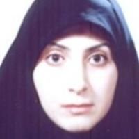 دکتر ملیحه ریاضی - عمومی تهران