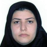 زهرا ابراهیم پور - مامایی تبریز