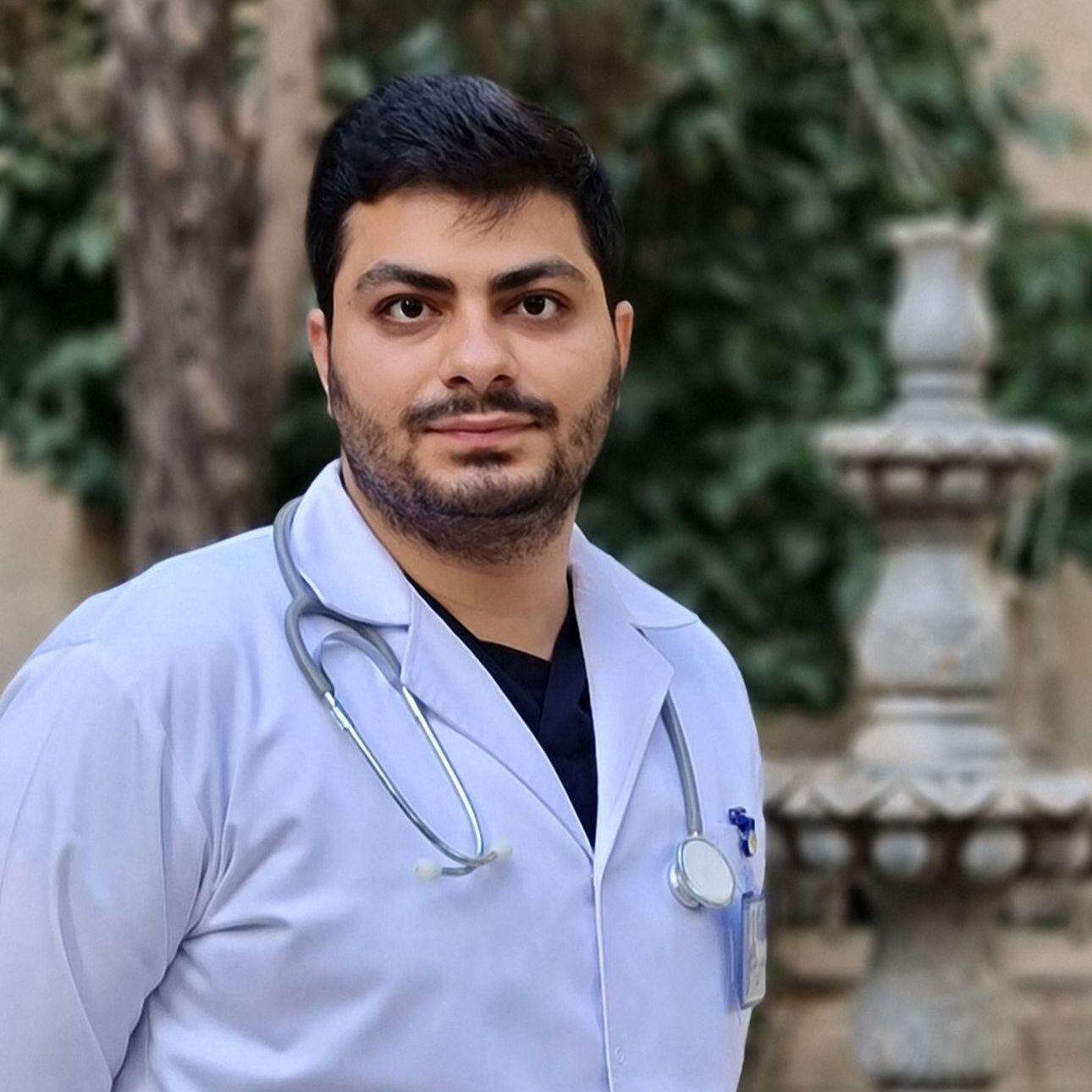 دکتر علیرضا اسعدی - عمومی 