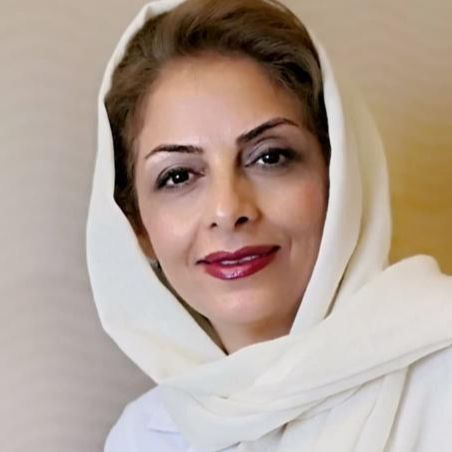 مهشید فرید - مامایی اصفهان