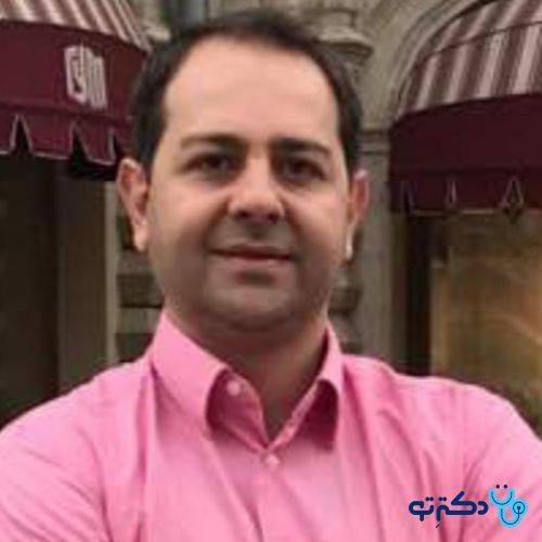 دکتر علی محمد حبی - داخلی شیراز