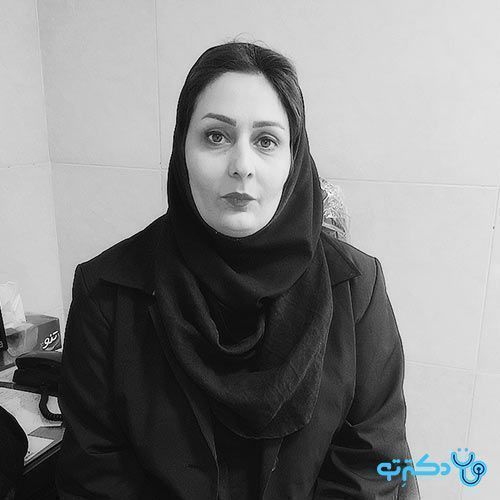 دکتر نیکا نیک نژاد - گوش و حلق و بینی شیراز