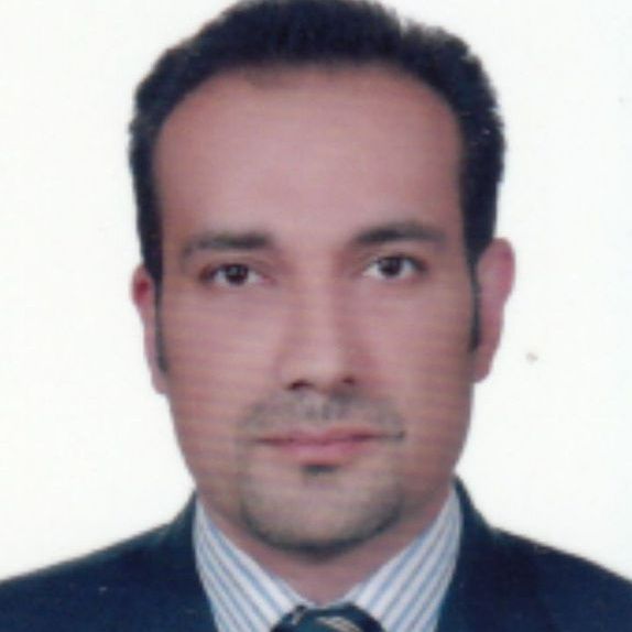 دکتر سید حمیدرضا هاشمی فرد - رادیوانکولوژی تهران