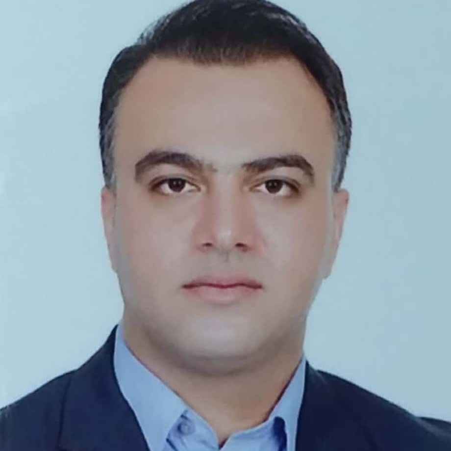 دکتر وحید عوض زاده - عفونی داراب