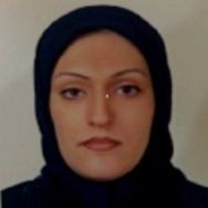 حمیده خسروی - روانشناسی مشهد