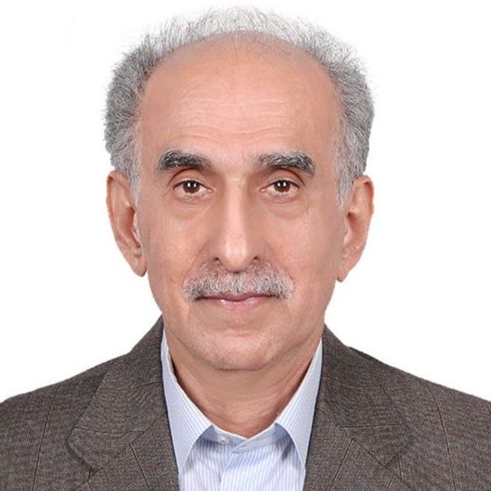 دکتر محمدجواد محمدی - چشم پزشکی رشت