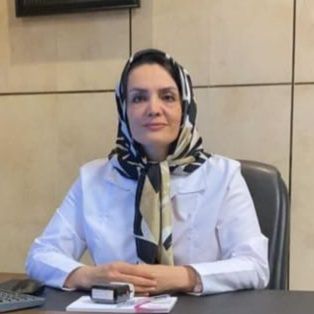 دکتر مریم السادات رضوی - زنان و زایمان اردبیل