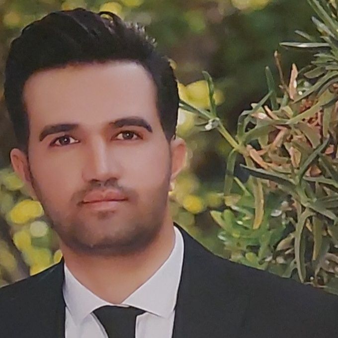 ساجد صالحی - گفتاردرمانی مرودشت