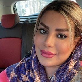 هانیه جوکار - تغذیه شهریار