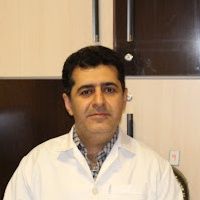 دکتر علیرضا موید کاظمی - گوارش و کبد خرم آباد