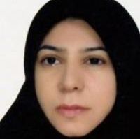 زهرا رمضانی - مامایی 