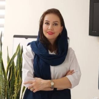 دکتر شراره کتابی - رادیولوژی تهران