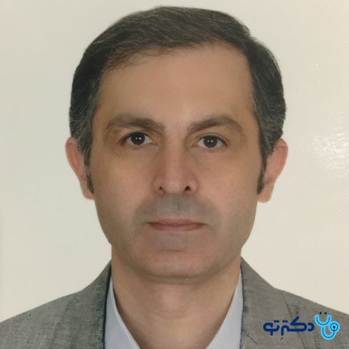 دکتر برمک سپهری - قلب و عروق ارومیه