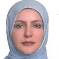 دکتر سپیده شاکرنژاد - روانشناسی تبریز