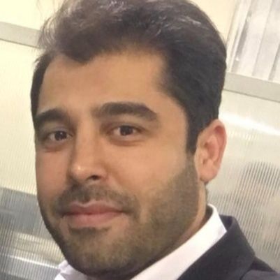 دکتر مسعود مرادی - پوست و مو تهران