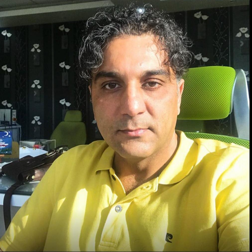 دکتر اکبر ایلاتی - عمومی ارومیه