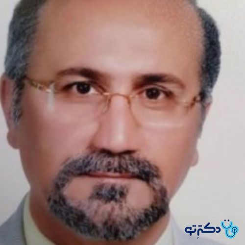 دکتر سعید ظفرمند - گوش و حلق و بینی تهران