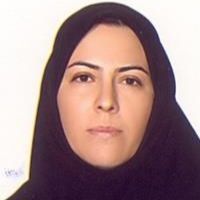 دکتر افسانه آذرکیش - چشم پزشکی دزفول