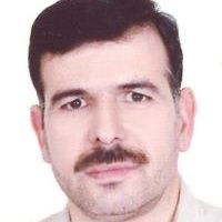 دکتر محمد تقوی رفسنجانی - چشم پزشکی رفسنجان