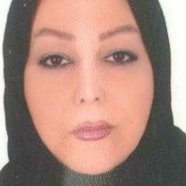 فاطمه صلاح - روانشناسی تبریز