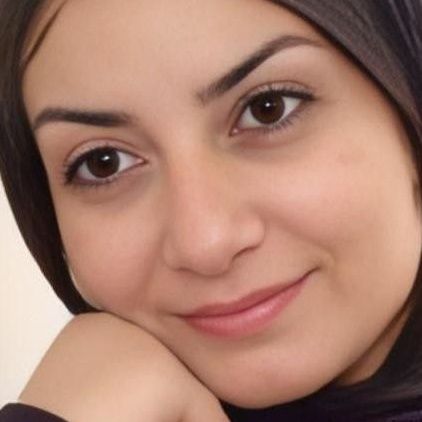 مهناز رستم زاده - مامایی تبریز